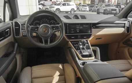 Porsche Cayenne III, 2019 год, 7 199 000 рублей, 6 фотография