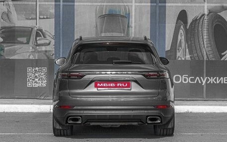 Porsche Cayenne III, 2019 год, 7 199 000 рублей, 4 фотография