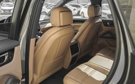 Porsche Cayenne III, 2019 год, 7 199 000 рублей, 11 фотография