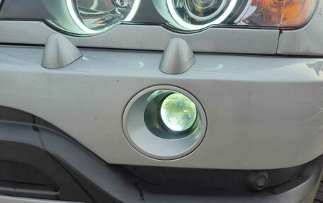 BMW X5, 2001 год, 1 100 000 рублей, 5 фотография