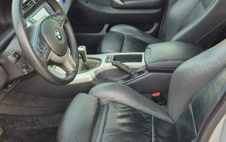 BMW X5, 2001 год, 1 100 000 рублей, 13 фотография
