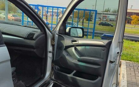 BMW X5, 2001 год, 1 100 000 рублей, 12 фотография