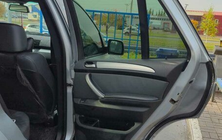 BMW X5, 2001 год, 1 100 000 рублей, 21 фотография