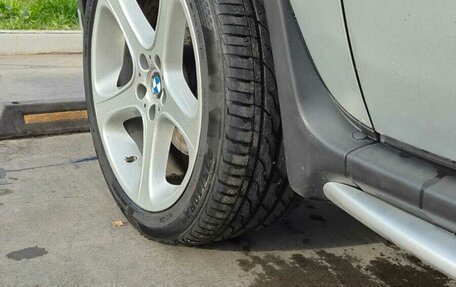 BMW X5, 2001 год, 1 100 000 рублей, 27 фотография