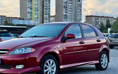 Chevrolet Lacetti, 2007 год, 529 000 рублей, 3 фотография