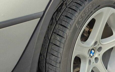 BMW X5, 2001 год, 1 100 000 рублей, 26 фотография