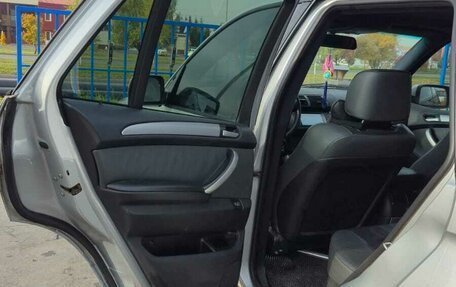 BMW X5, 2001 год, 1 100 000 рублей, 20 фотография