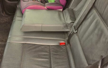 BMW X5, 2001 год, 1 100 000 рублей, 22 фотография
