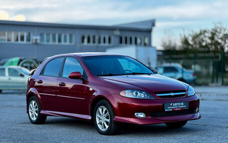 Chevrolet Lacetti, 2007 год, 529 000 рублей, 7 фотография