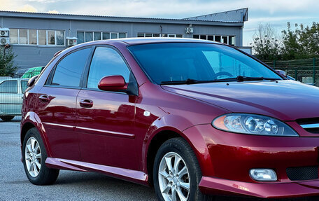 Chevrolet Lacetti, 2007 год, 529 000 рублей, 6 фотография