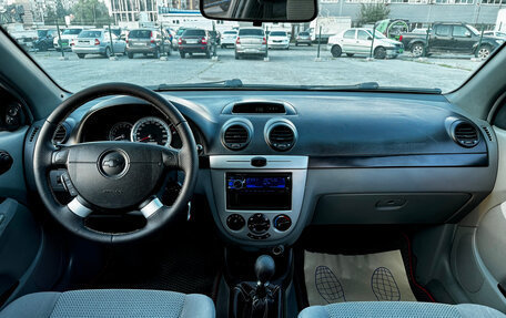Chevrolet Lacetti, 2007 год, 529 000 рублей, 15 фотография