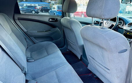 Chevrolet Lacetti, 2007 год, 529 000 рублей, 16 фотография