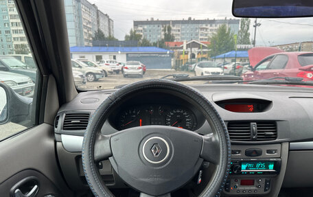 Renault Symbol, 2008 год, 430 000 рублей, 7 фотография
