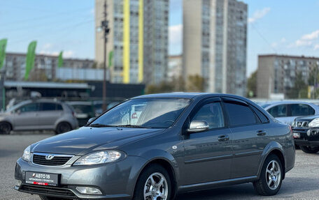 Daewoo Gentra II, 2014 год, 659 000 рублей, 2 фотография