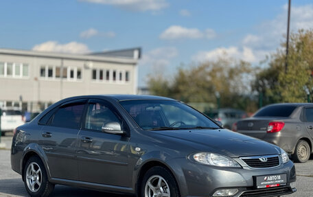 Daewoo Gentra II, 2014 год, 659 000 рублей, 4 фотография