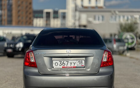 Daewoo Gentra II, 2014 год, 659 000 рублей, 6 фотография