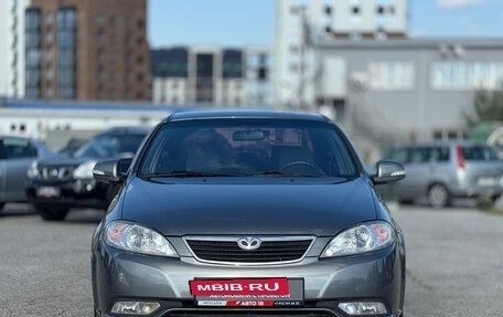 Daewoo Gentra II, 2014 год, 659 000 рублей, 3 фотография