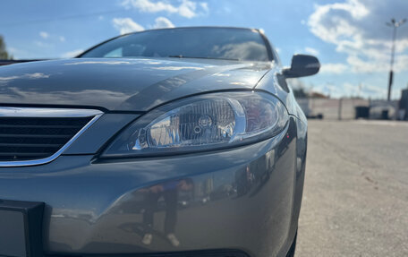 Daewoo Gentra II, 2014 год, 659 000 рублей, 8 фотография