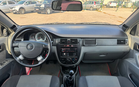 Daewoo Gentra II, 2014 год, 659 000 рублей, 14 фотография