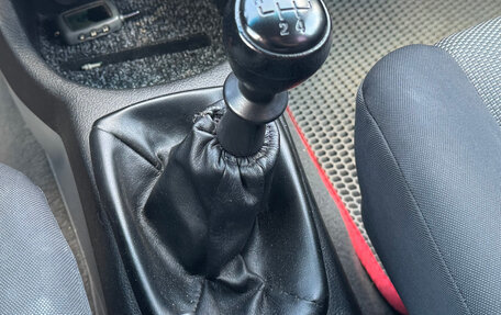 Daewoo Gentra II, 2014 год, 659 000 рублей, 19 фотография