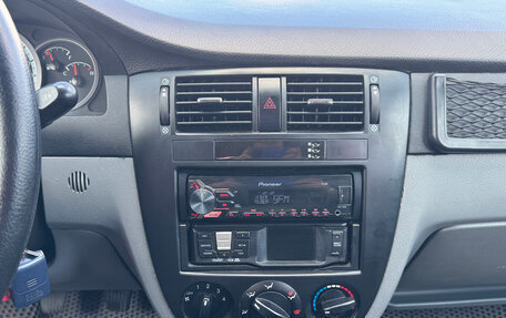 Daewoo Gentra II, 2014 год, 659 000 рублей, 17 фотография