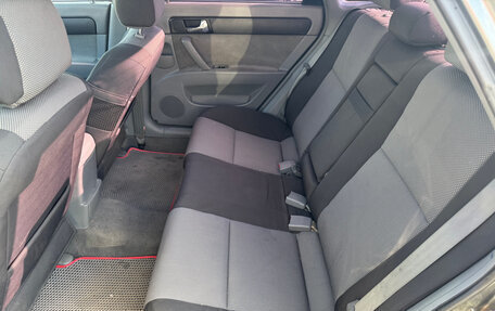 Daewoo Gentra II, 2014 год, 659 000 рублей, 12 фотография