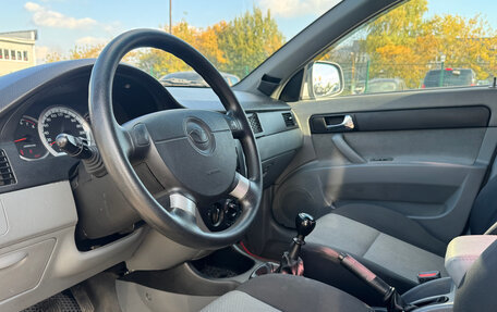 Daewoo Gentra II, 2014 год, 659 000 рублей, 20 фотография