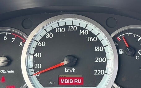 Daewoo Gentra II, 2014 год, 659 000 рублей, 24 фотография