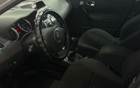 Renault Megane II, 2007 год, 425 000 рублей, 7 фотография