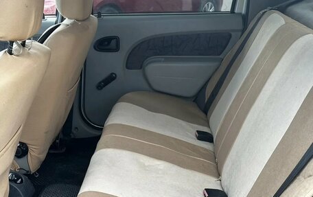 Renault Logan I, 2007 год, 239 000 рублей, 12 фотография