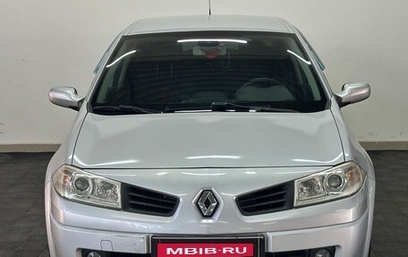 Renault Megane II, 2007 год, 425 000 рублей, 2 фотография