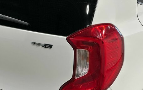 KIA Picanto III рестайлинг, 2020 год, 1 949 900 рублей, 8 фотография