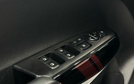 KIA Picanto III рестайлинг, 2020 год, 1 949 900 рублей, 21 фотография