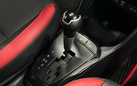 KIA Picanto III рестайлинг, 2020 год, 1 949 900 рублей, 18 фотография