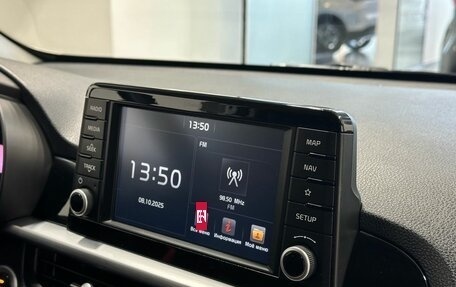 KIA Picanto III рестайлинг, 2020 год, 1 949 900 рублей, 16 фотография