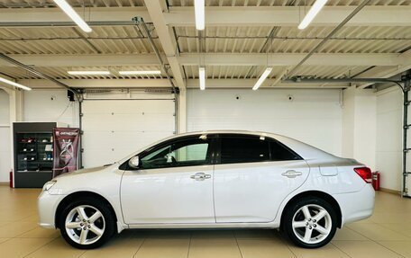 Toyota Allion, 2010 год, 1 469 000 рублей, 3 фотография