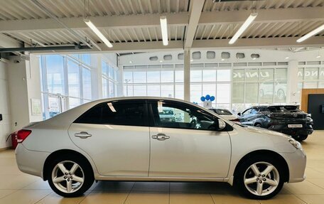 Toyota Allion, 2010 год, 1 469 000 рублей, 7 фотография