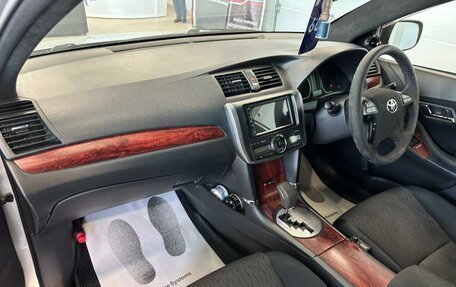 Toyota Allion, 2010 год, 1 469 000 рублей, 13 фотография