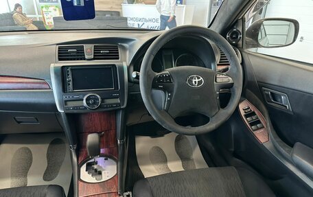 Toyota Allion, 2010 год, 1 469 000 рублей, 15 фотография