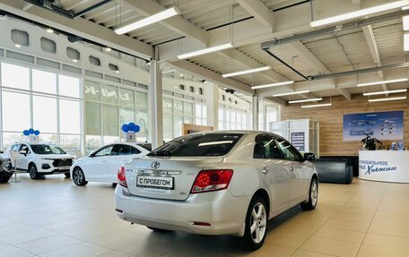 Toyota Allion, 2010 год, 1 469 000 рублей, 6 фотография