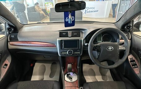 Toyota Allion, 2010 год, 1 469 000 рублей, 16 фотография