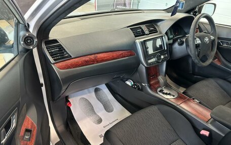 Toyota Allion, 2010 год, 1 469 000 рублей, 12 фотография