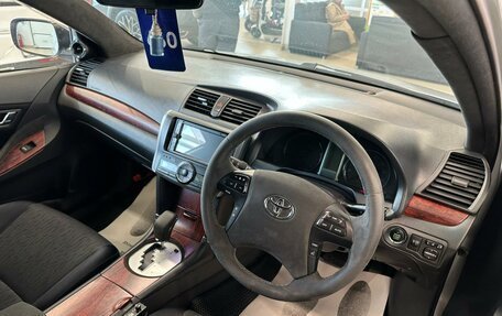 Toyota Allion, 2010 год, 1 469 000 рублей, 11 фотография