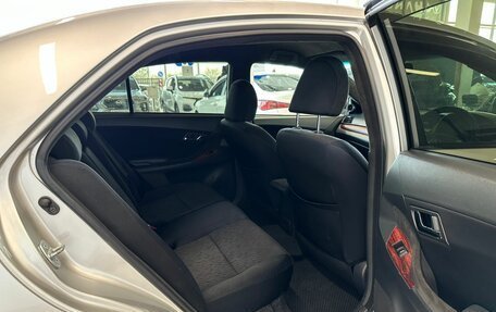 Toyota Allion, 2010 год, 1 469 000 рублей, 17 фотография