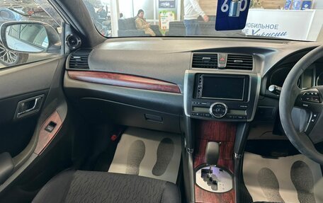 Toyota Allion, 2010 год, 1 469 000 рублей, 14 фотография