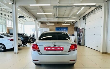 Toyota Allion, 2010 год, 1 469 000 рублей, 5 фотография