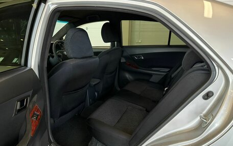 Toyota Allion, 2010 год, 1 469 000 рублей, 18 фотография