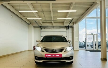 Toyota Allion, 2010 год, 1 469 000 рублей, 9 фотография