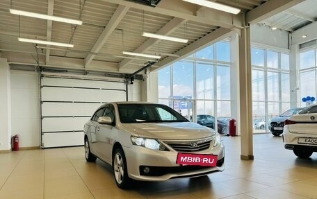 Toyota Allion, 2010 год, 1 469 000 рублей, 8 фотография