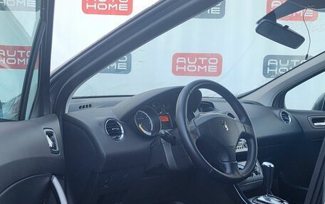 Peugeot 308 II, 2010 год, 299 990 рублей, 7 фотография
